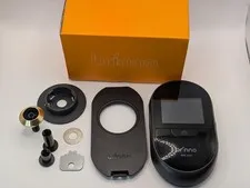 Brinno Duo Front Door Peephole Camera SHC500 - Smart Home Security System