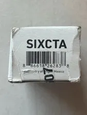 Honeywell Resideo SiXCTA - Two-Way Wireless Door / Window Sensor ADT