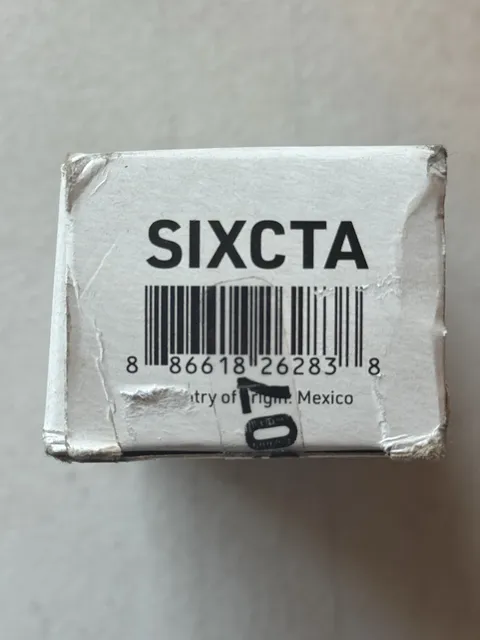 Honeywell Resideo SiXCTA - Two-Way Wireless Door / Window Sensor ADT