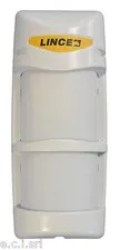 Lince Italia Spa 1873 Bobby-Am External Volumetric Detector Triple Technology