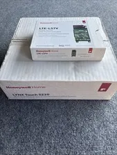 Honeywell LYNX Touch 5210 Touchscreen Wireless Panel with LTE-L57V Radio NEW!!!!