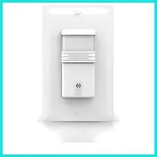 Motion Sensor Light Switch, Occupancy & Vacancy Model Motion Activated Wall S...
