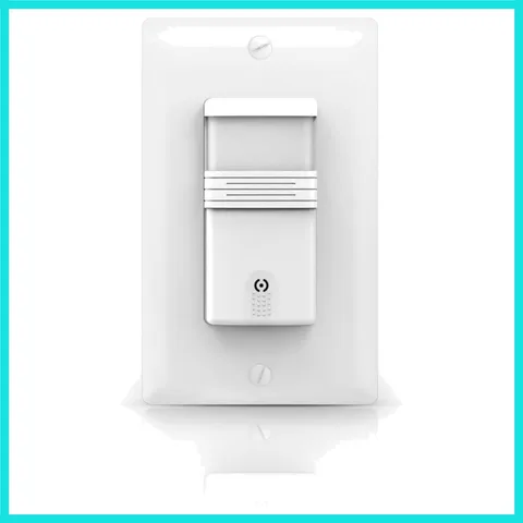 Motion Sensor Light Switch, Occupancy & Vacancy Model Motion Activated Wall S...
