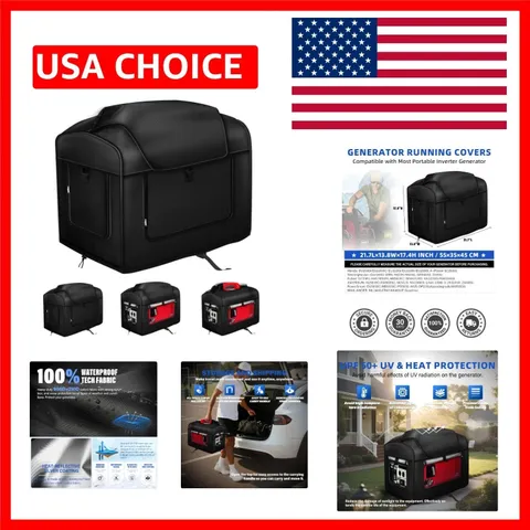Upgraded 2026 Outdoor Surveillance Camera - AI Motion Detection & Night Vision