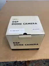     DSP/540TVL Dome Cameras
