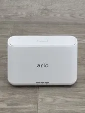 Netgear Arlo Pro VMB4000 Wireless Security Camera Base Station No Power Supply