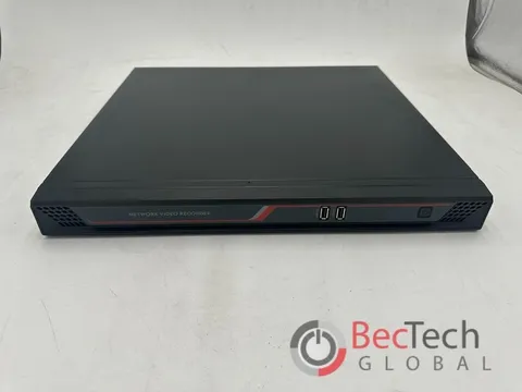 NV1-1115G4E-16POE  2-Bay i7 16Ch NVR with 16 POE Ports