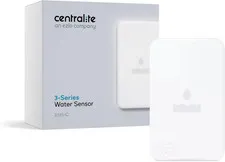 by Ezlo Water Sensor - Monitors Your Whole Home for Leaks - Detects Water Leaks