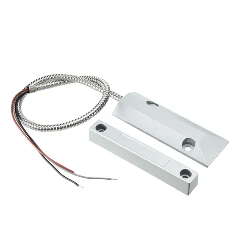 OC-55 NO+NC Alarm Security Contact Magnetic Reed Switch Rolling Gate Door