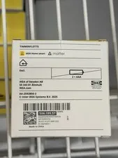 IKEA TIMMERFLOTTE Temperature/humidity Sensor Smart  506.189.57