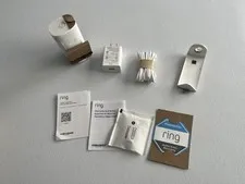 Ring Indoor Camera Plus (5CFYAB)
