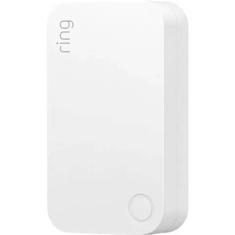 Ring Alarm Range Extender (2nd Gen) - White