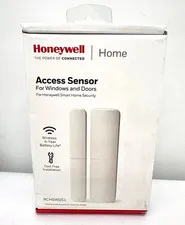 Honeywell RCHSWDS1 Smart Home Security Access Sensor for Windows & Doors *NEW*