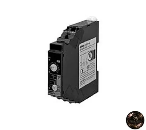OMRON (OMRON) Stardel Thai H3DT-G AC/DC24-240