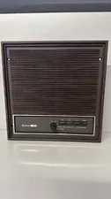 Nutone Scovill SS-48C 8" Inside Speaker w/ Controls
