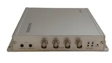 NEW Samsung SPE-400 4CH Network Video Encoder ONVIF H.264 CCTV IP Converter