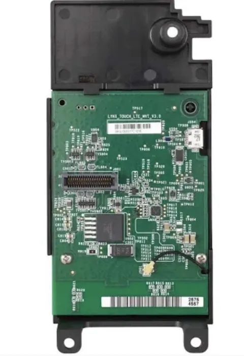 NEW Honeywell Cellular Radio (LTE-L57V) for LYNX Touch L5210 and L7000