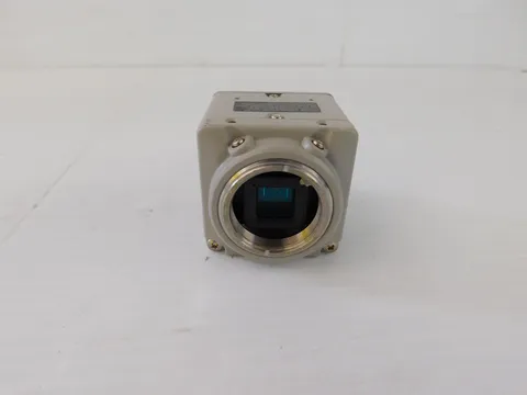 *JM* Hitachi CCD Color Camera Model KP-D20BU (THQ95)
