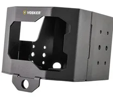 VOSKER Metal Security Box for V300 Ultimate Outdoor Security Camera