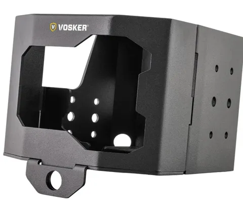 VOSKER Metal Security Box for V300 Ultimate Outdoor Security Camera