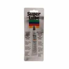 SUPERLUBE Premium Synthetic 1/2 oz Tube Grease-Multi Purpose S21010 Free Post!