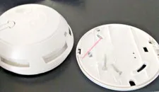 FIREFIGHTING RADIO DUEVI IN KIT TO BE COMBINED WITH EXISTING SYSTEMS 2 SENSORS