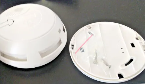 FIREFIGHTING RADIO DUEVI IN KIT TO BE COMBINED WITH EXISTING SYSTEMS 2 SENSORS