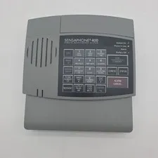 Sensaphone 400 Remote Monitoring System