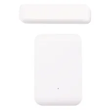 2.4GHz  TTLOCK Door Sensor Door Contact Detection  Open Close Status Works3743