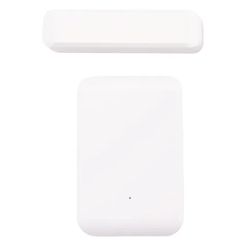 2.4GHz  TTLOCK Door Sensor Door Contact Detection  Open Close Status Works3743