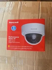 Honeywell H4W4PER3 IP Network Rugged Dome Camera 4MP 2.8 Mm IP66 White New