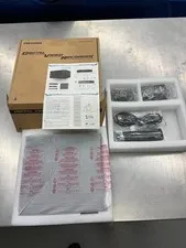 Ikegami SDR-104-1TB 4-Channel H.264 Security DVR 1TB HDD  NEW Open Box