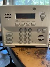GE Simon XT 600-1054-95R Wireless Security ALARM PANEL BOARD
