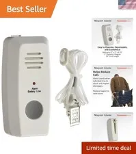 Sammons Preston Magnet Alarm -  Fall Management System for Elderly Safety