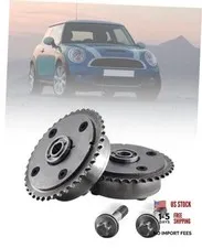 Timing Cam Sprocket Compatible with 2007 11367545862, 7545862, 11367536085