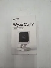 Wyze Cam V3 Indoor/Outdoor WYZEC3 IP65