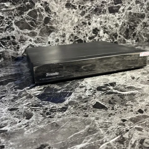 Zmodo ZMD-DT-SAN4 H.264 Digital Video Recorder w Switching Adapter Power Supply