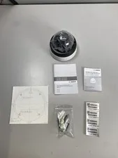 Bosch FLEXIDOME 4000i 2MP Vandal-Resistant Outdoor Network Dome Camera