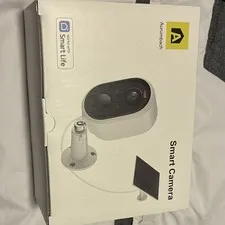 Aurumbach smart camera