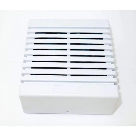 SD 15W-ULF - 15-Watt Dual Tone Alarm Siren