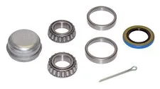 Trailer Bearing Repair Kit (280453) for 1-1/16 Inch Straight Spindle