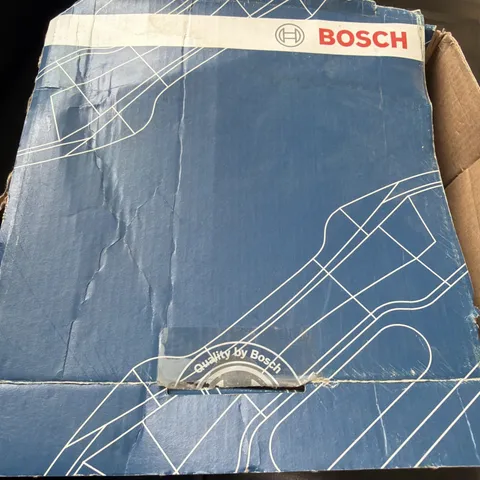 Bosch FLEXIDOME IP 4000i NDI-4502-A-A 2MP 3-10MM Auto AMZ Security Dome Camera