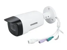 VIVOTEK V-SERIES IB9389-EHV-V3 Bullet 2.8 30M IR WDR 5MP