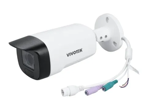 VIVOTEK V-SERIES IB9389-EHV-V3 Bullet 2.8 30M IR WDR 5MP