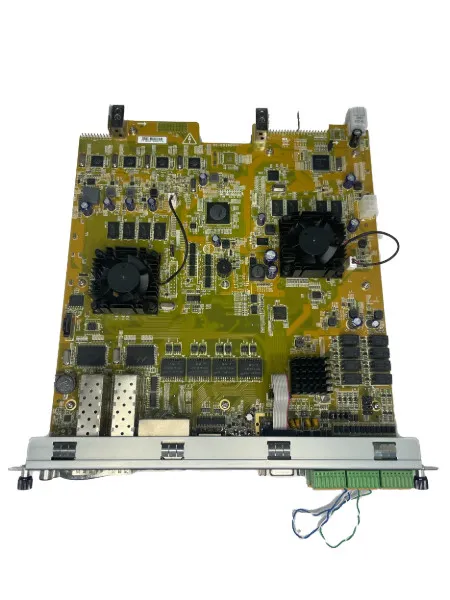 LTS LTN07256, Platinum Enterprise 256 Ch NVR - MAIN BOARD