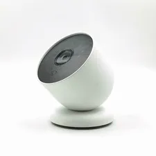 Google G3AL9 Nest Cam Camera Used Working