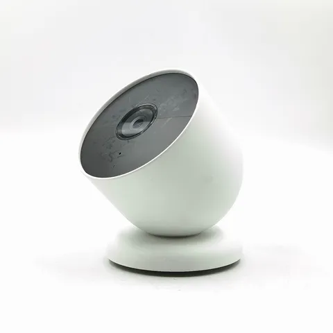 Google G3AL9 Nest Cam Camera Used Working