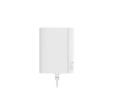 Ring Plug-In Adapter 2nd generation for Doorbells DSA-12PF16-24 White Genuine