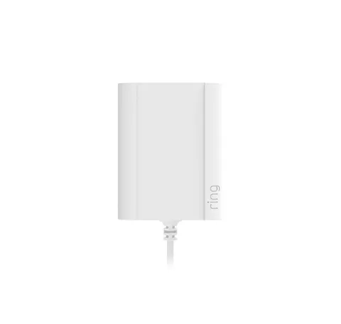 Ring Plug-In Adapter 2nd generation for Doorbells DSA-12PF16-24 White Genuine