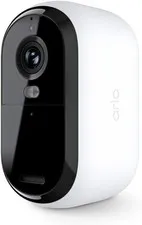 Arlo Essential Security Cameras Wireless Outdoor 2K